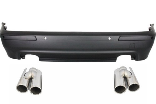 Pare chocs pour bmw 5er - 5er, e39