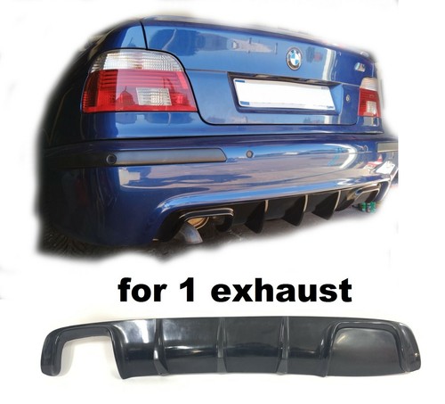Bmw e39 diffuseur - e39,